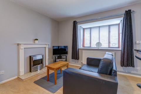 17 Ashmores Close, Redditch, B97 5LP