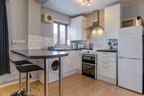 17 Ashmores Close, Redditch, B97 5LP