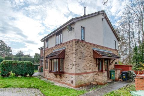 17 Ashmores Close, Redditch, B97 5LP