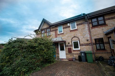 45 Blaise Place, Cardiff, CF11 6JR
