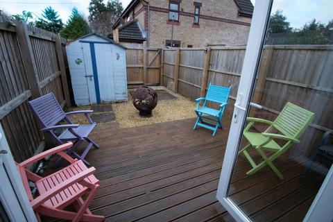45 Blaise Place, Cardiff, CF11 6JR