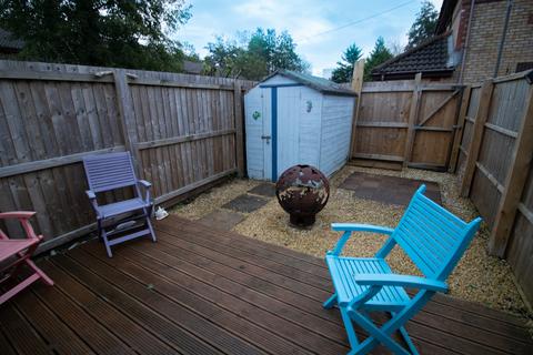 45 Blaise Place, Cardiff, CF11 6JR