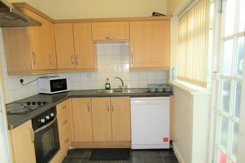 5 bedroom end of terrace house to rent - Rippingham Road, Withington, Manchester