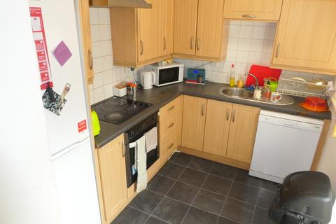 5 bedroom end of terrace house to rent - Rippingham Road, Withington, Manchester