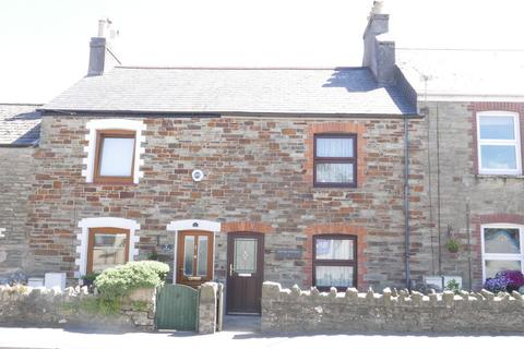 3 Blakes Park, Liskeard, PL14 3EY