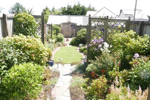 3 Blakes Park, Liskeard, PL14 3EY