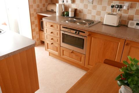 3 Blakes Park, Liskeard, PL14 3EY