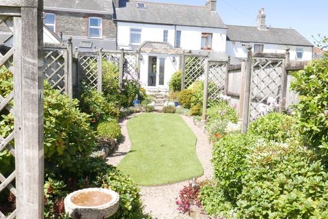 3 Blakes Park, Liskeard, PL14 3EY