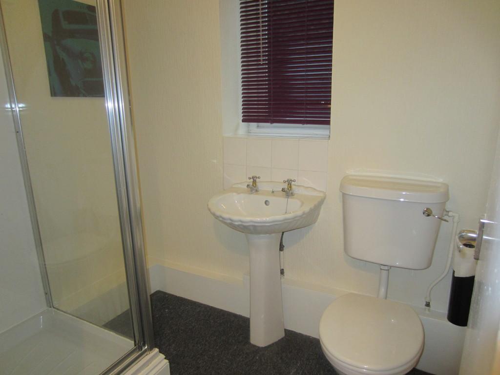 Flat 2