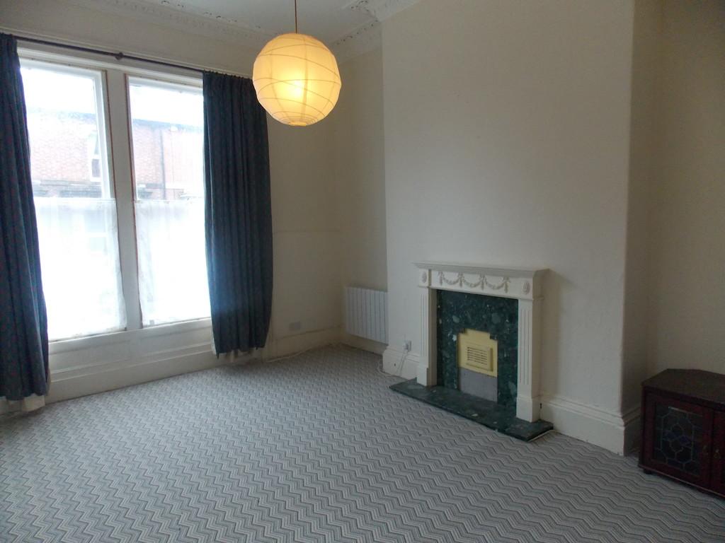 Flat 1