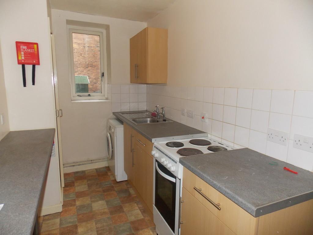 Flat 1