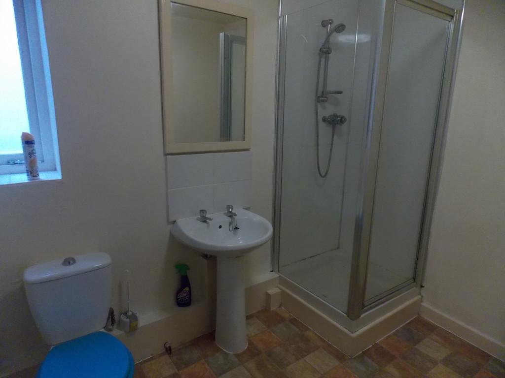 Flat 1