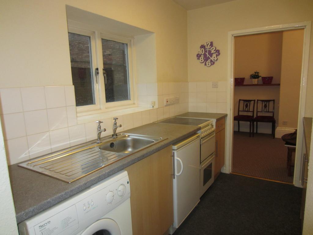 Flat 2