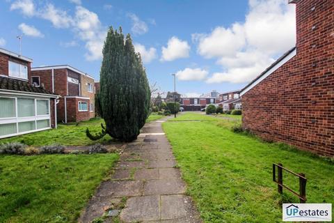 16 Barrow Close, Coventry, CV2 2BP