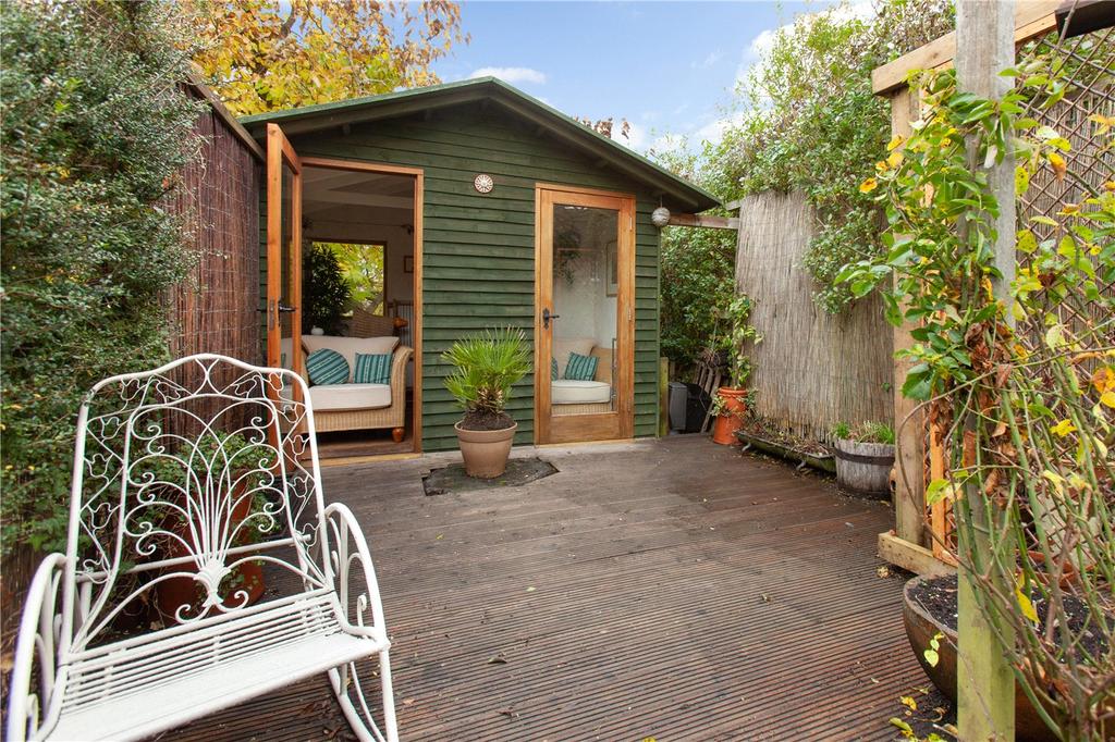 Summer House