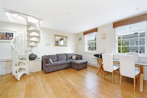 2 bedroom apartment to rent, Lonsdale Road, London, W11