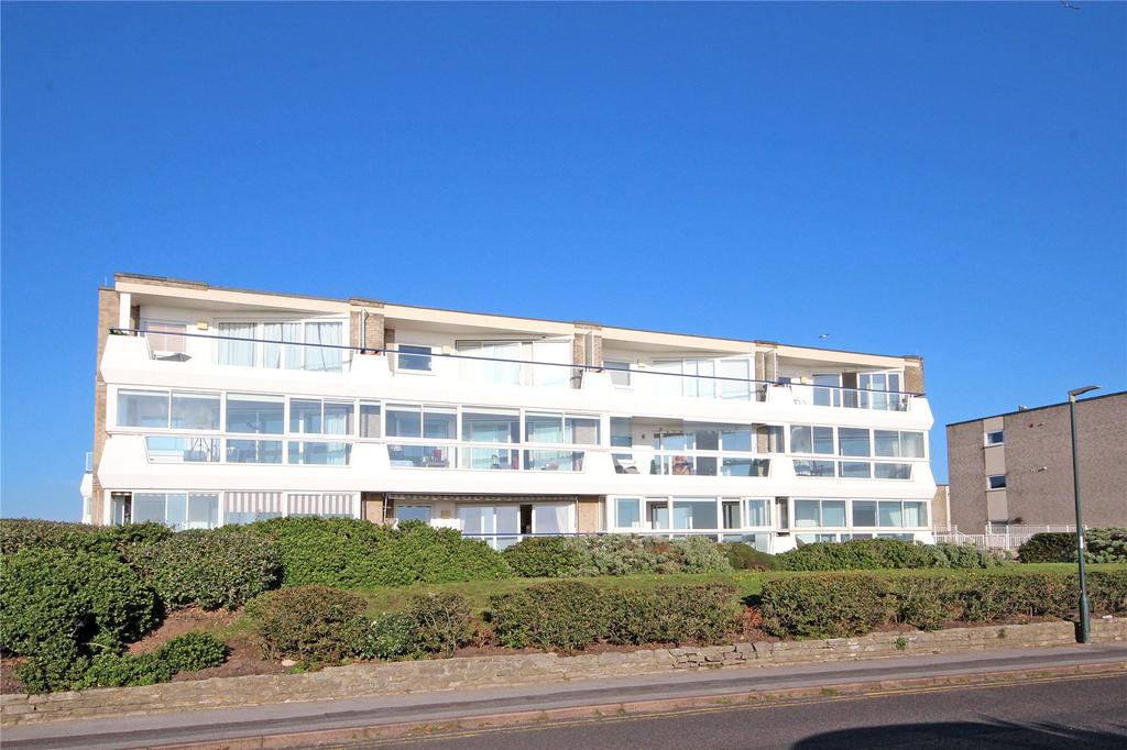 Stourwood Avenue, Southbourne, Bournemouth, Dorset, BH6 3 bed apartment
