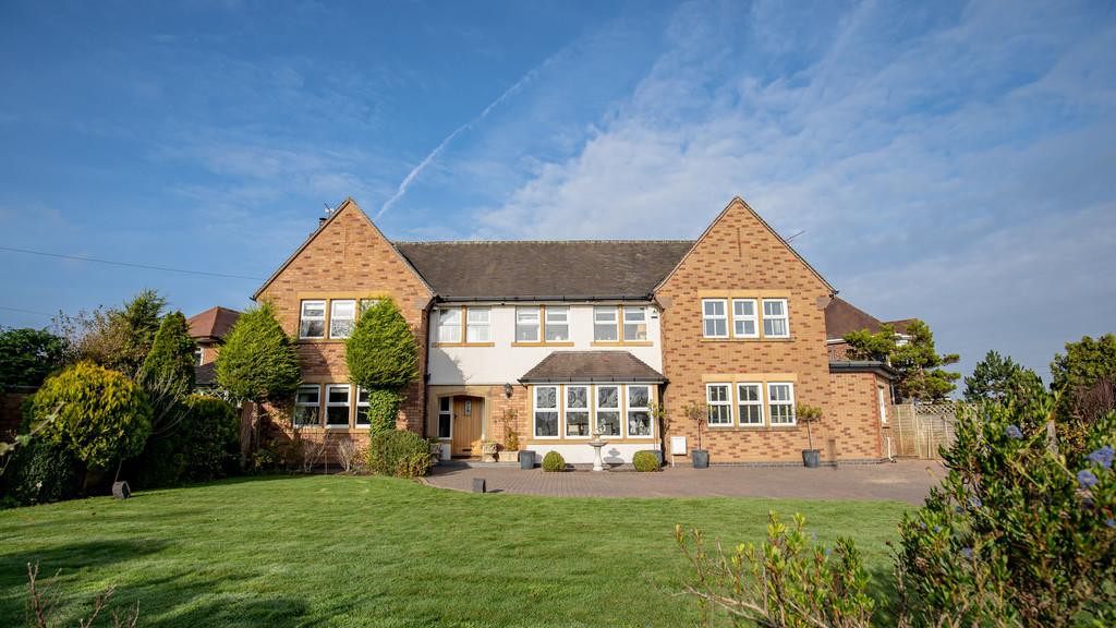 Hardhorn Road, Poulton, FY6 5 bed detached house £750,000