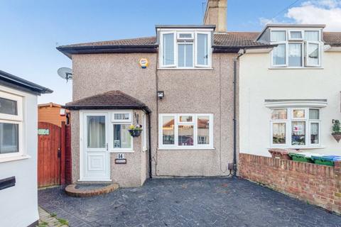 14 Barnehurst Close, Erith, DA8 3NL