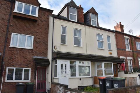 34 Albert Road, Beeston, Nottingham, NG9 2GU