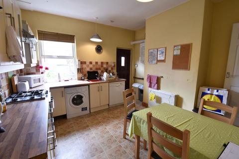 34 Albert Road, Beeston, Nottingham, NG9 2GU