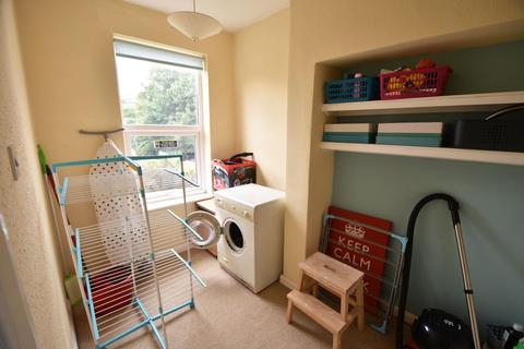 34 Albert Road, Beeston, Nottingham, NG9 2GU