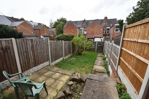 34 Albert Road, Beeston, Nottingham, NG9 2GU