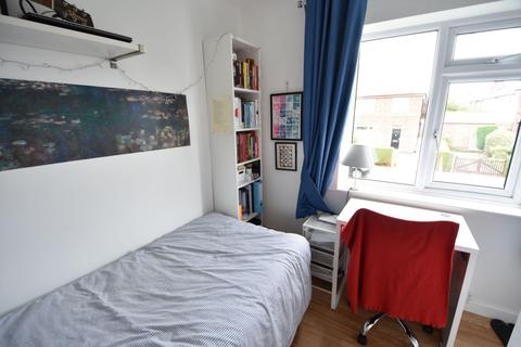 102 Abbey Road, Beeston, Nottingham, NG9 2HP