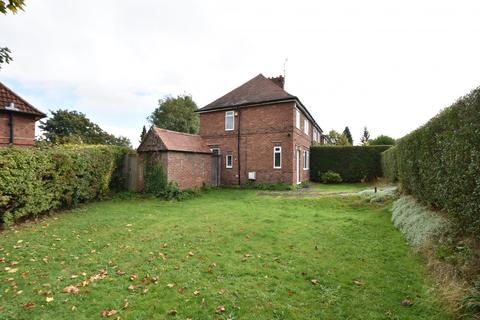 102 Abbey Road, Beeston, Nottingham, NG9 2HP