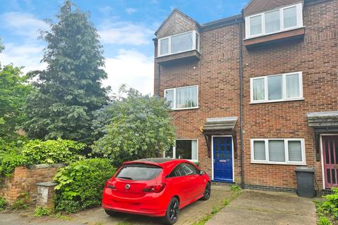 38 Albert Road, Beeston, Nottingham, NG9 2GU
