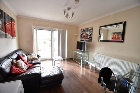 38 Albert Road, Beeston, Nottingham, NG9 2GU