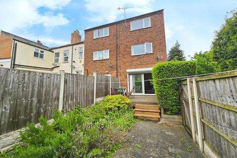 38 Albert Road, Beeston, Nottingham, NG9 2GU
