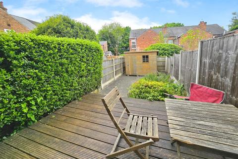 38 Albert Road, Beeston, Nottingham, NG9 2GU
