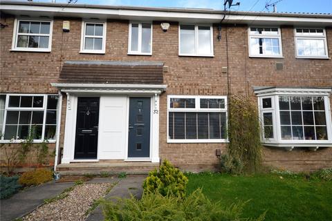 32 Bridge Wood Close, Horsforth, Leeds, LS18 5TR