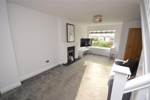 32 Bridge Wood Close, Horsforth, Leeds, LS18 5TR