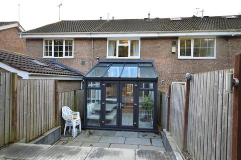 32 Bridge Wood Close, Horsforth, Leeds, LS18 5TR