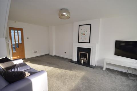 32 Bridge Wood Close, Horsforth, Leeds, LS18 5TR