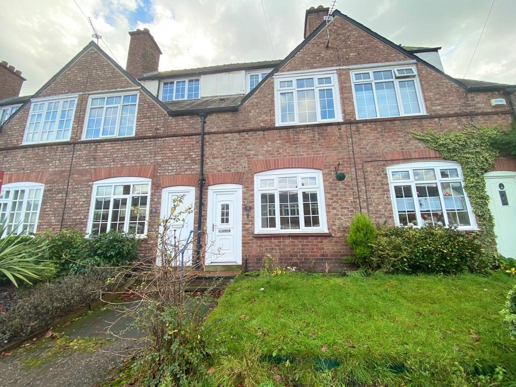 Place Road, Altrincham 3 bed terraced house to rent £1,250 pcm (£288 pw)