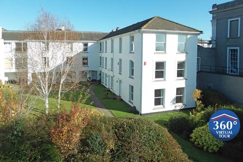 1, Riverside Court Colleton Crescent, Exeter, EX2 4BZ