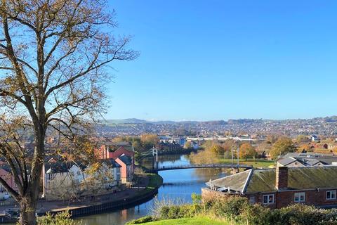 1, Riverside Court Colleton Crescent, Exeter, EX2 4BZ