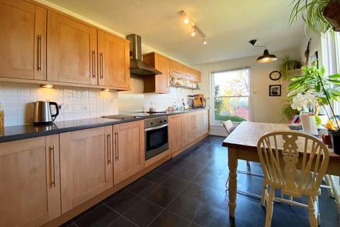 1, Riverside Court Colleton Crescent, Exeter, EX2 4BZ