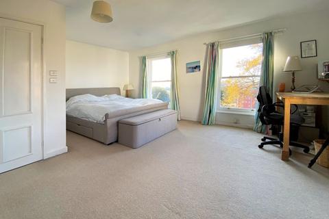 1, Riverside Court Colleton Crescent, Exeter, EX2 4BZ