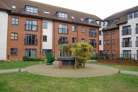 undefined, Dunkerley Court, Lorraine Works