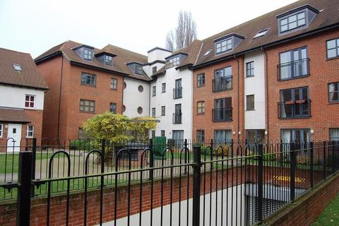 undefined, Dunkerley Court, Lorraine Works