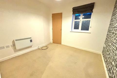 undefined, Dunkerley Court, Lorraine Works
