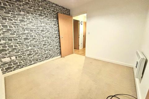 undefined, Dunkerley Court, Lorraine Works
