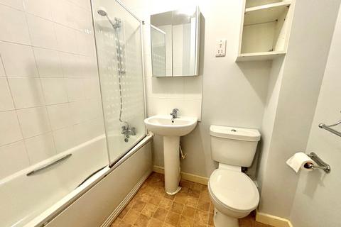 undefined, Dunkerley Court, Lorraine Works