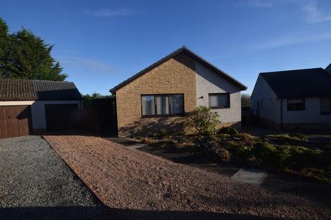 21 Knockard Place, Pitlochry, PH16 5JF