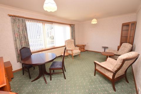 21 Knockard Place, Pitlochry, PH16 5JF
