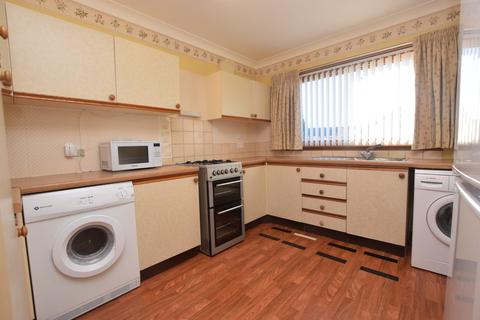 21 Knockard Place, Pitlochry, PH16 5JF